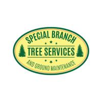 Special Branch Tree Services and Ground  image 1